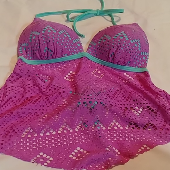 NWT! SO Bikini Top - Picture 3 of 8